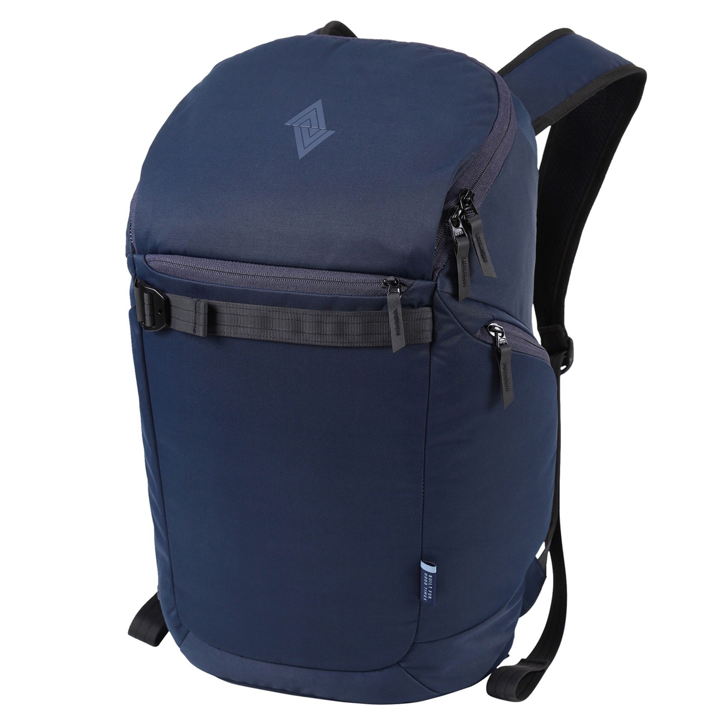 NitroBags Rucksack 'Nikuro' in Blau