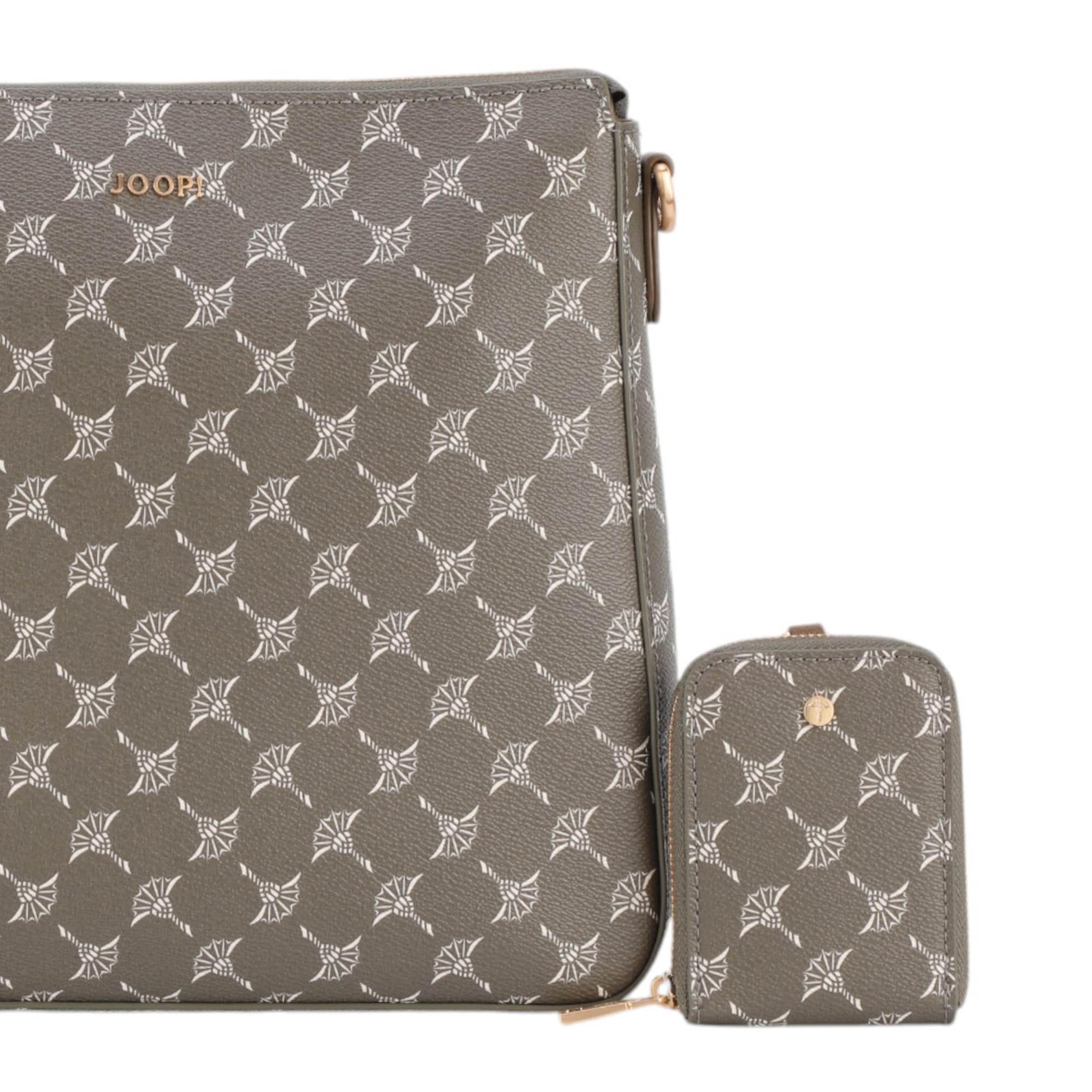 JOOP! - Bolso de hombro en verde