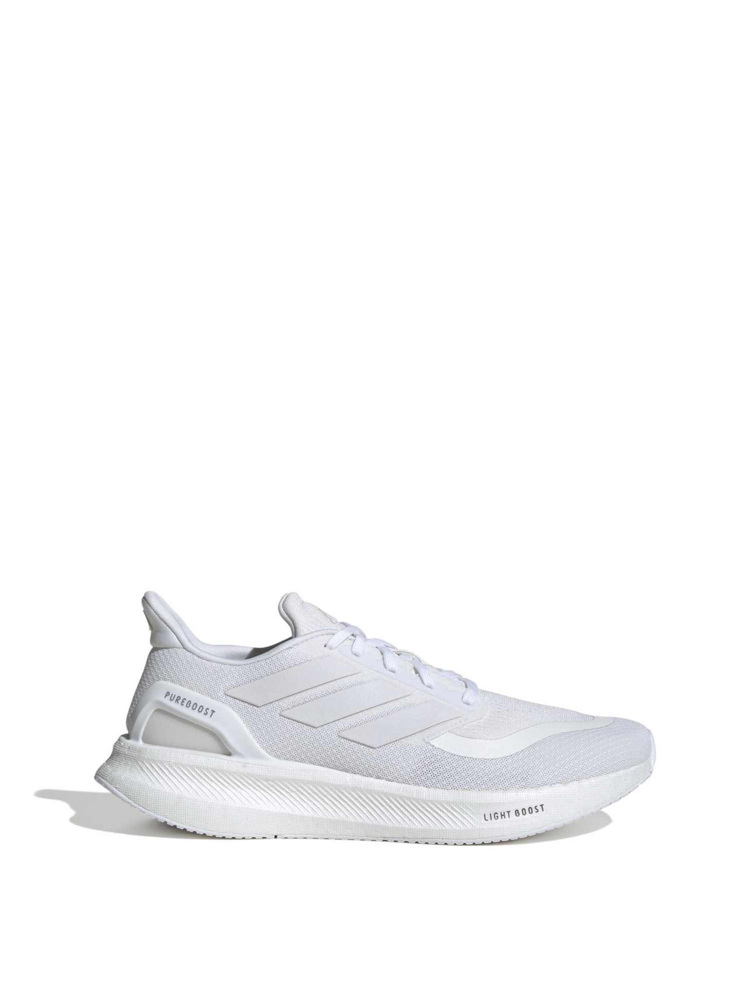 ADIDAS PERFORMANCE Running Shoes 'Pureboost 5' in White