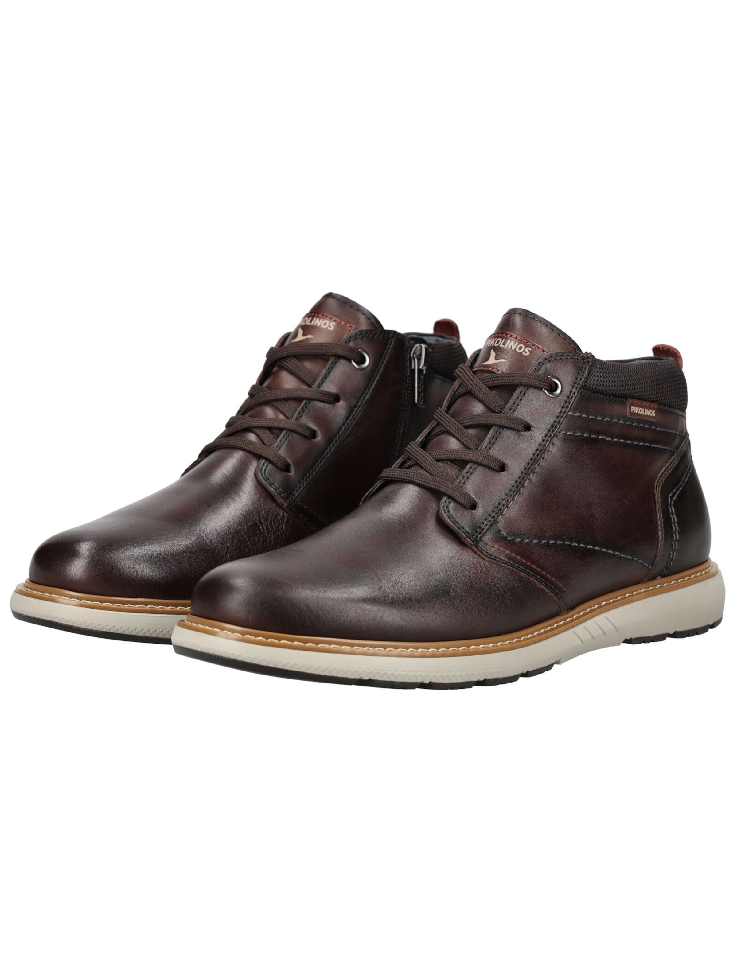 PIKOLINOS Boot in Brown