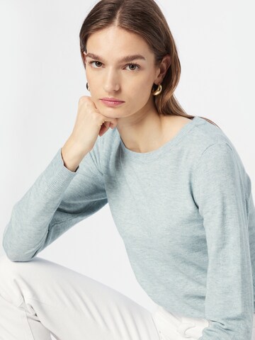 OBJECT Pullover 'Thess' in Grün