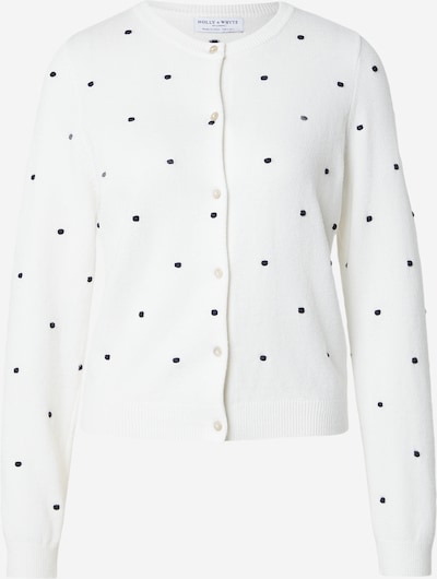 Lindex Kardigan u mornarsko plava / prljavo bijela, Pregled proizvoda