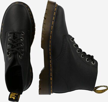 Dr. Martens Lace-Up Ankle Boots in Black