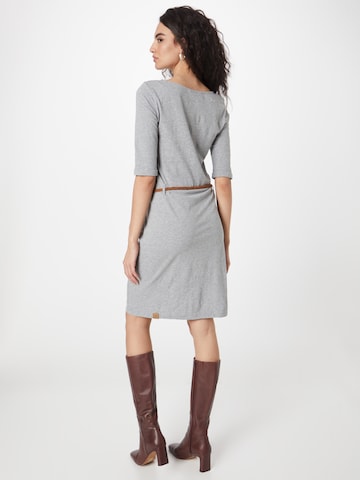 Ragwear - Vestido 'TAMILA' en gris