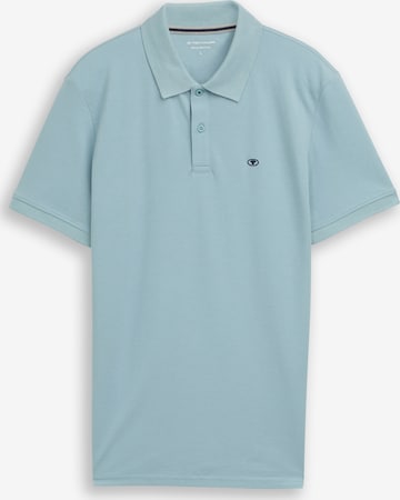 TOM TAILOR Koszulka w kolorze zielony: przód