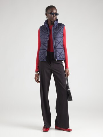 HUGO Vest 'Fandinia-1' in Blue