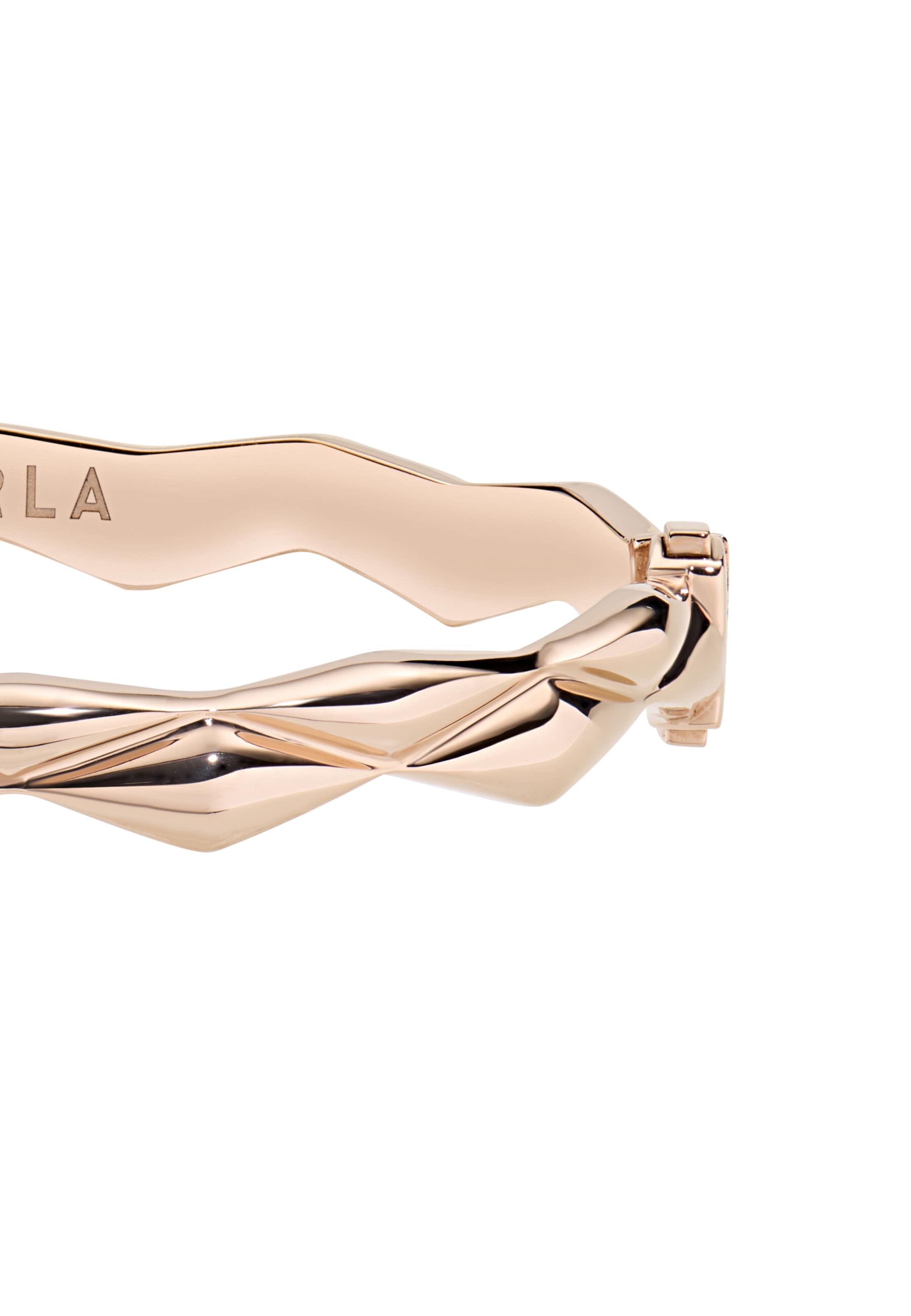 Braccialetto 'MIONIDO ' di Furla Jewellery in oro