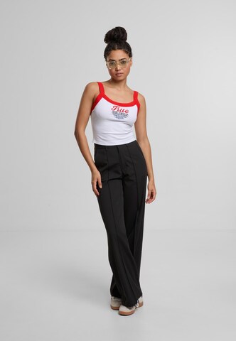 True Religion Top in Weiß