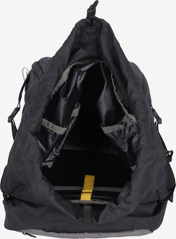 JACK WOLFSKIN Sports Backpack in Black