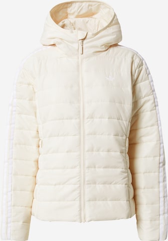 cheap Temple Orange Geci & jachete (alb) la reduceri pentru femei | Cumpără online | ABOUT YOU