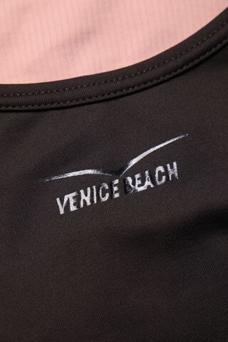 VENICE BEACH Sport-Top M in Braun