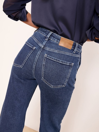 Jeans Lipsy di colore blu denim, Visualizzazione prodotti
