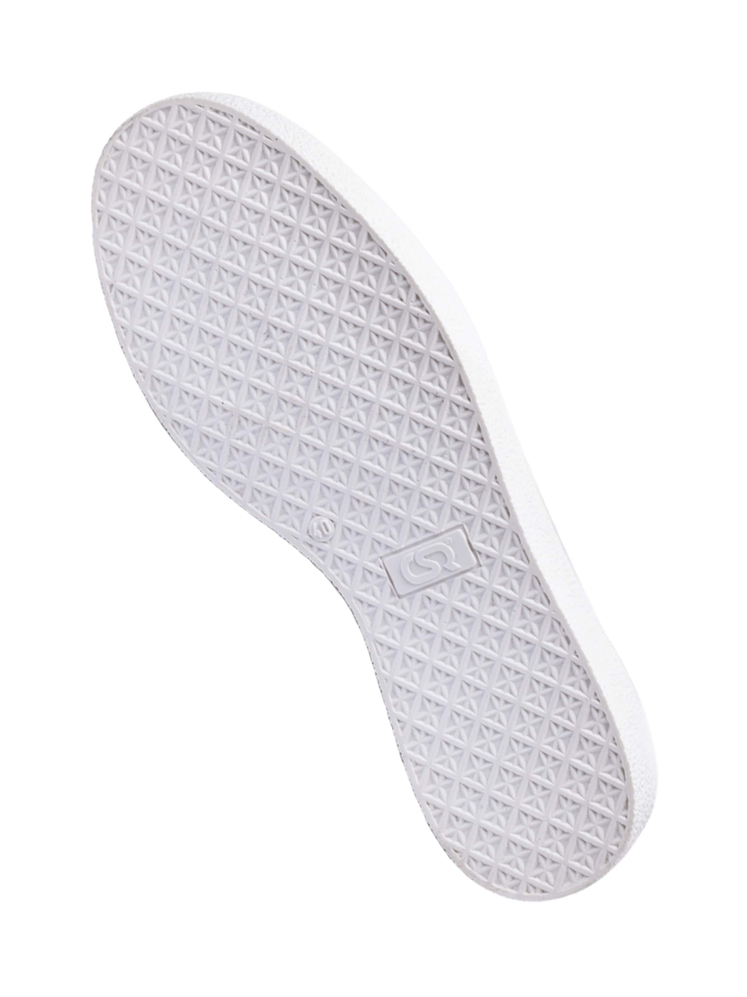 Baskets basses 'Official' Club Shoes Relics en mélange de couleurs
