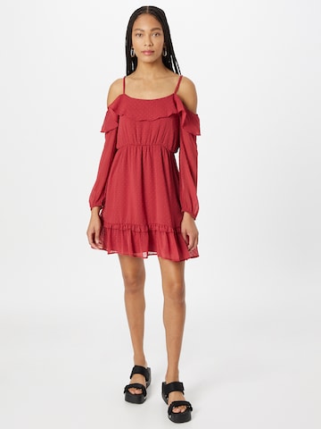 Robe d’été 'Naja' ABOUT YOU en rose