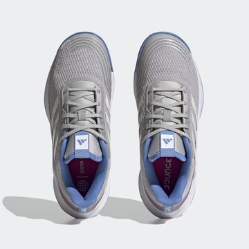 ADIDAS PERFORMANCE Athletic Shoes 'Novaflight' in Grey