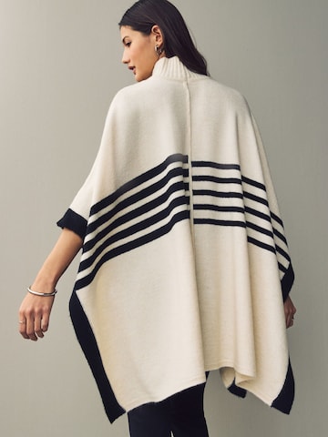 Next Kappe i beige