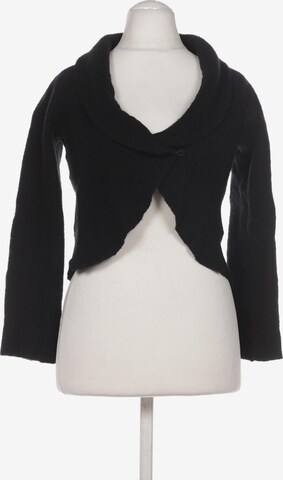 MAMALICIOUS Blazer in S in Black: front