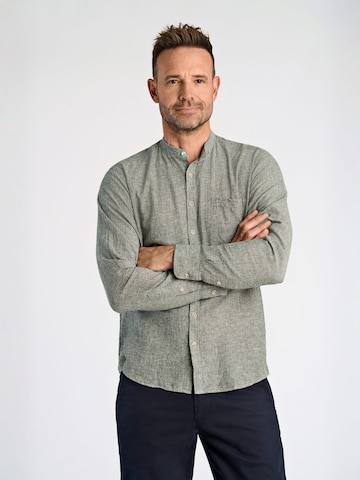 Jack's Regular fit Overhemd in Groen