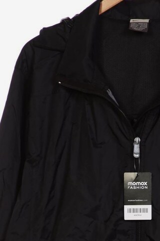 NIKE Jacket & Coat in L in Black