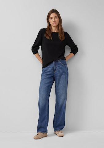 Pull-over s.Oliver en noir