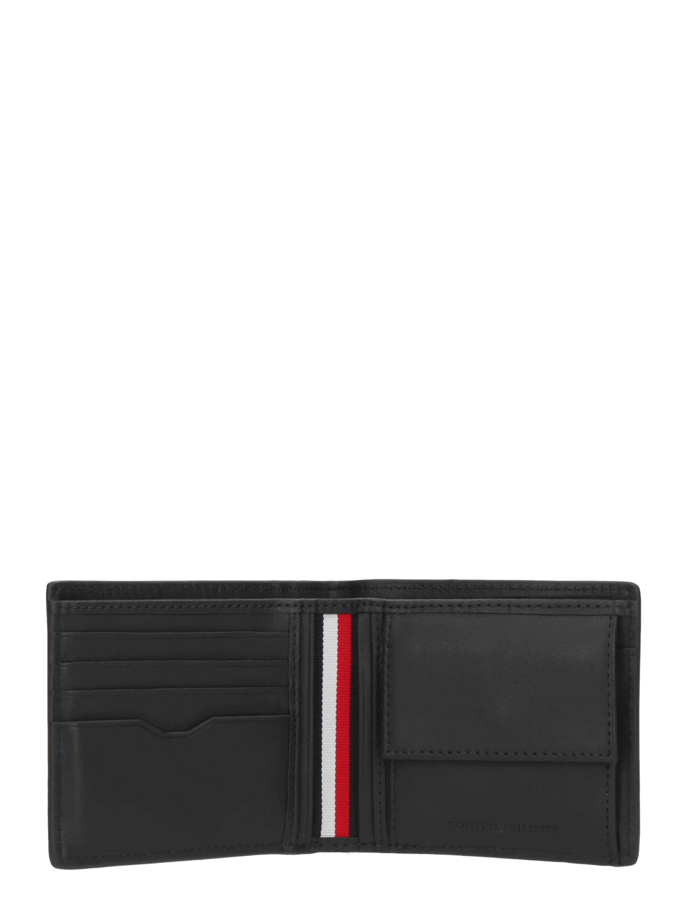 TOMMY HILFIGER Wallet in Blue