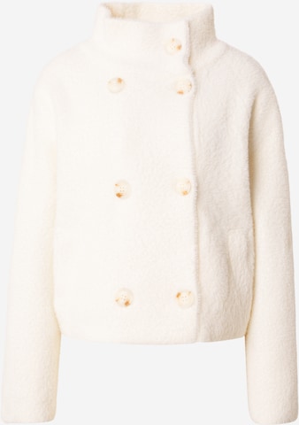 RINO & PELLE Kevad-sügisjope 'Beth', värv valge: eest vaates