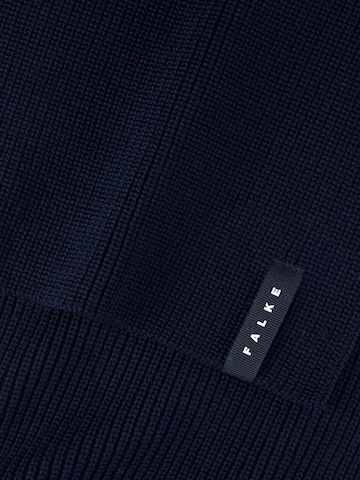 FALKE Schal‌‌‌‌‌‌‌‌ in Blau