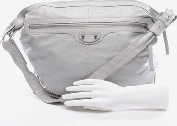 Balenciaga Bag in One size in Grey