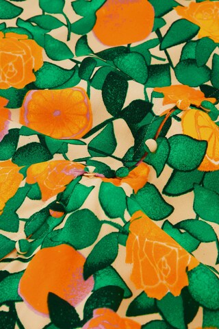 Fabienne Chapot Jurk in Groen