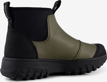 WODEN Boots 'MAGDA LOW II' in Green