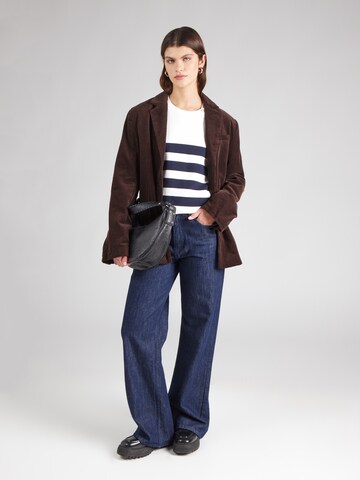 GANT - Jersey en blanco