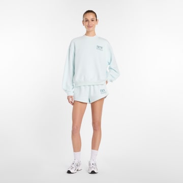 Sweat-shirt 'Reimagined' new balance en bleu