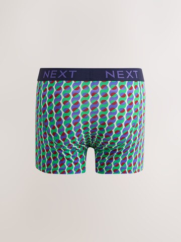Next Boxer shorts in Blue