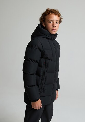 Zavetti Canada Winter parka 'SALETINI' in Black