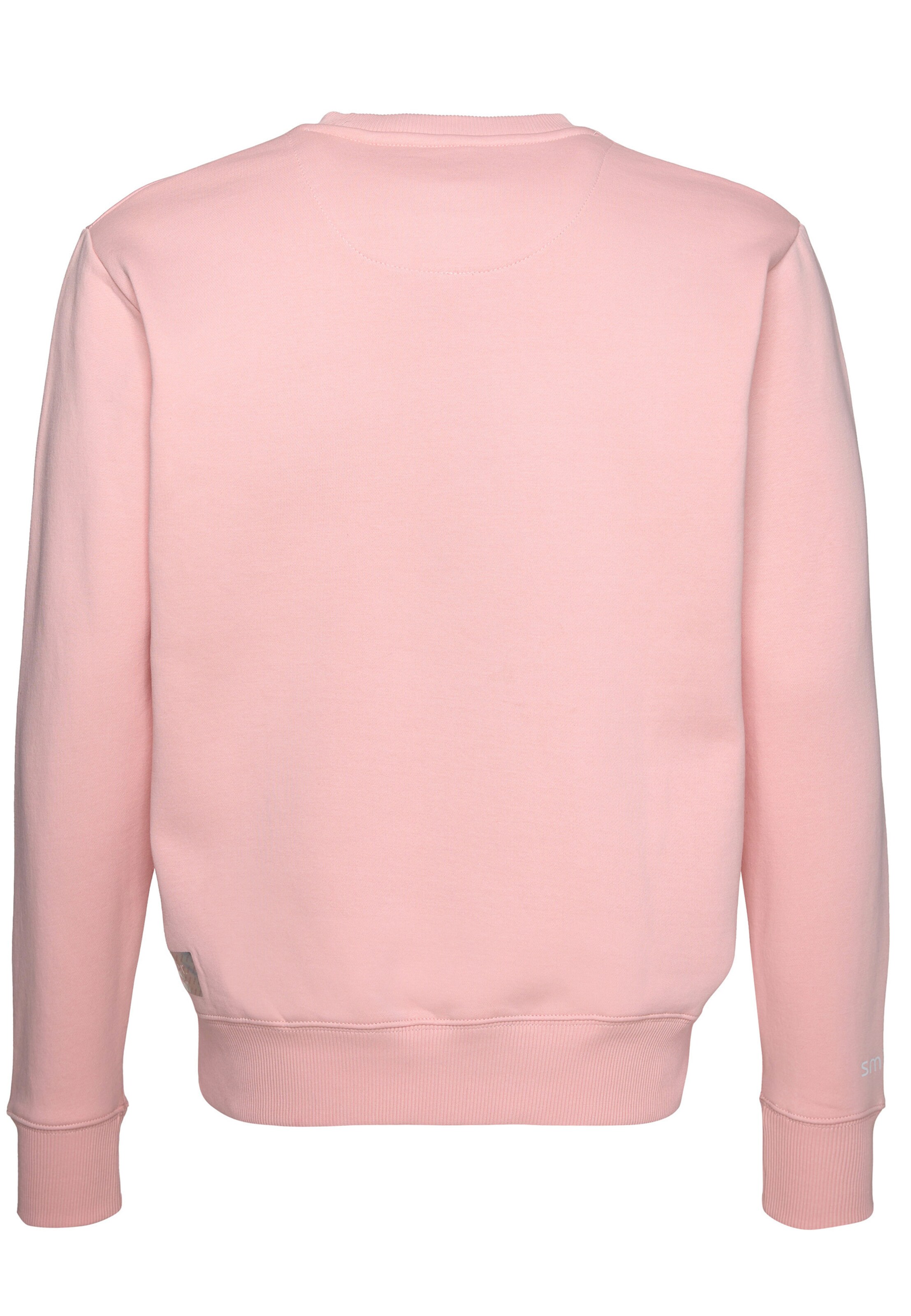 smiler. Trui 'Cuddle' in Rood