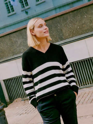 Oxmo - Jersey ' OXKALA ' en negro