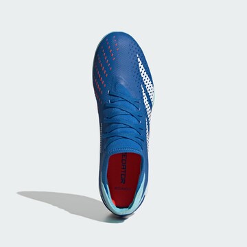 ADIDAS PERFORMANCE Soccer Cleats 'Predator Accuracy.3' in Blue
