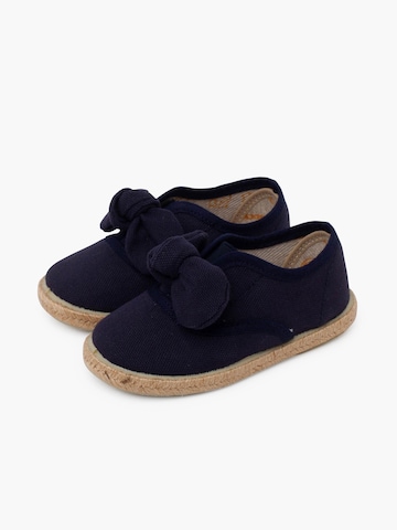 Sneaker di Pisamonas in blu