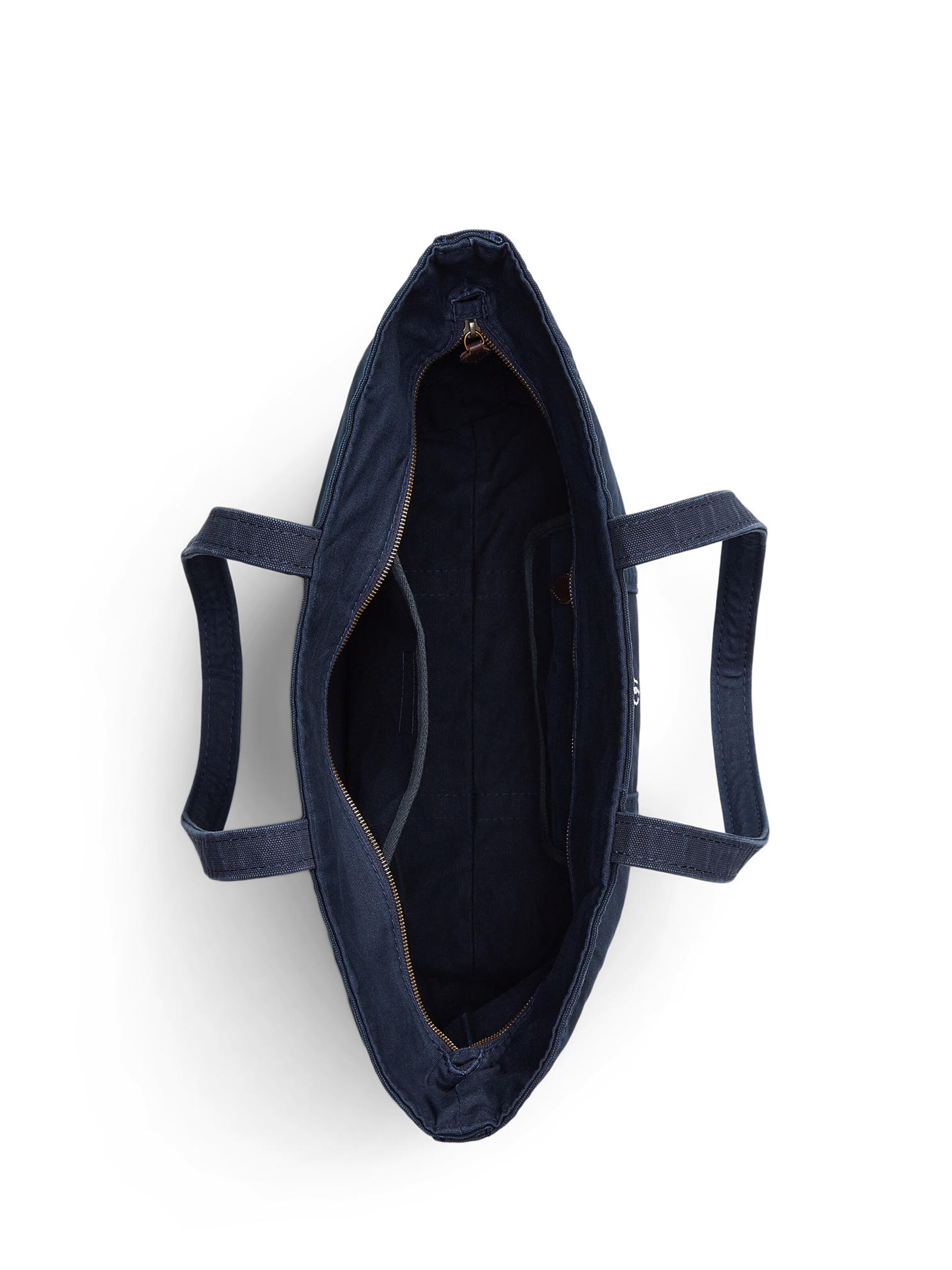 Polo Ralph Lauren Nákupní taška – modrá