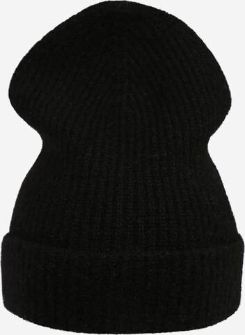 DAN FOX APPAREL Beanie in Black