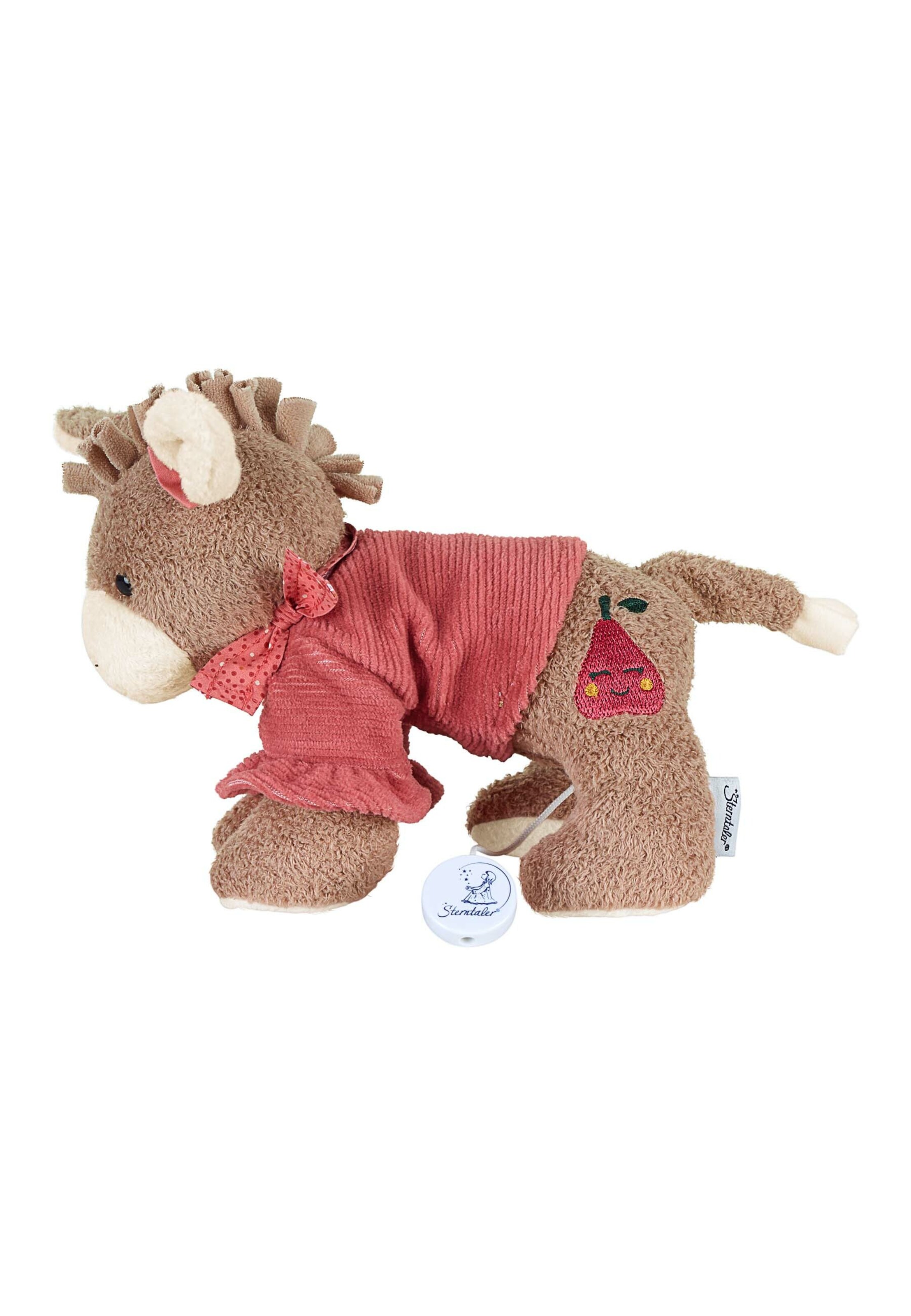 STERNTALER Stroller Accessories 'Emmily' in Red