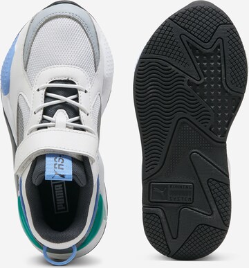 PUMA - Sapatilhas 'RS-X' em cinzento