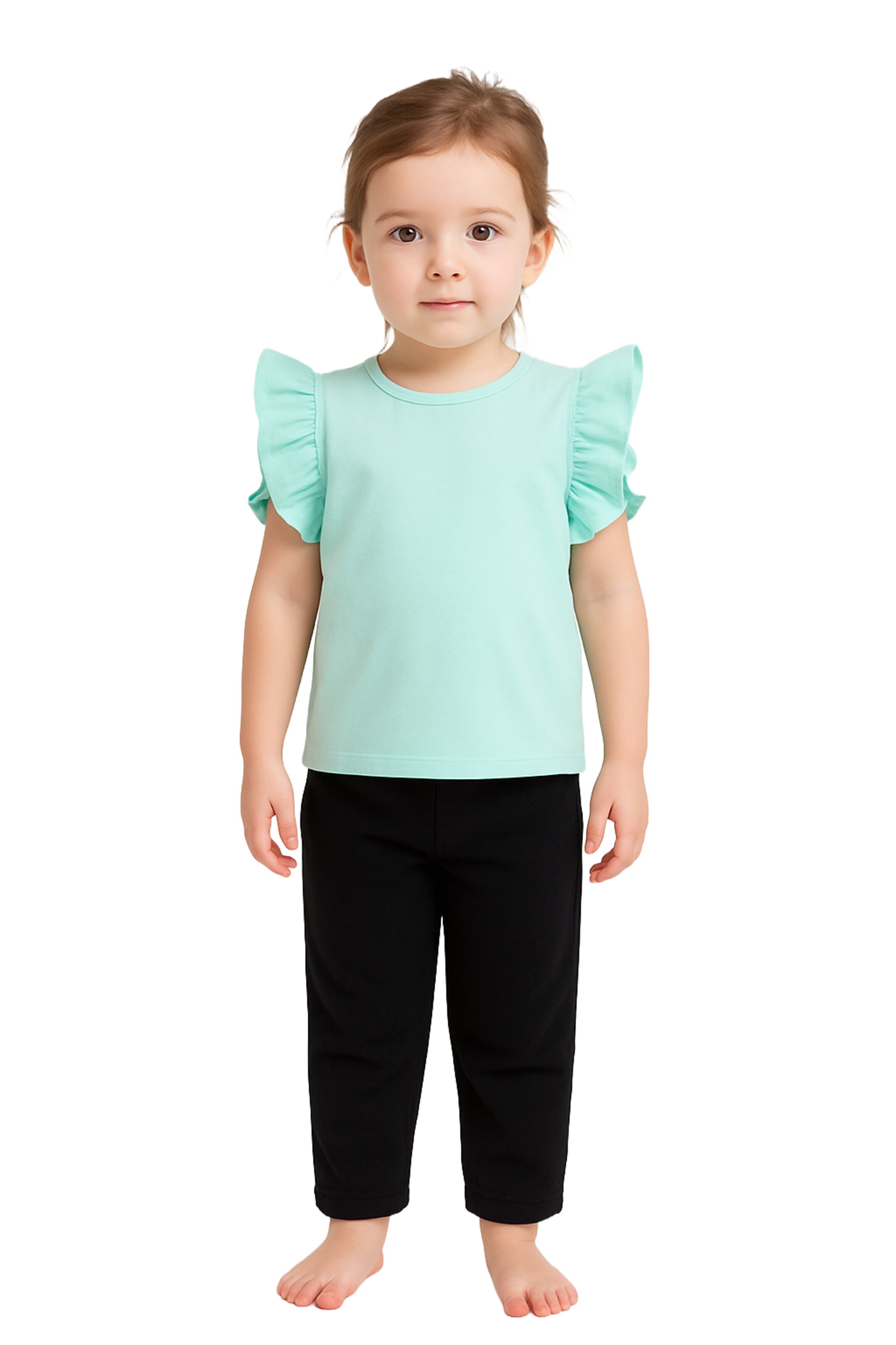 Panço Shirt in Groen