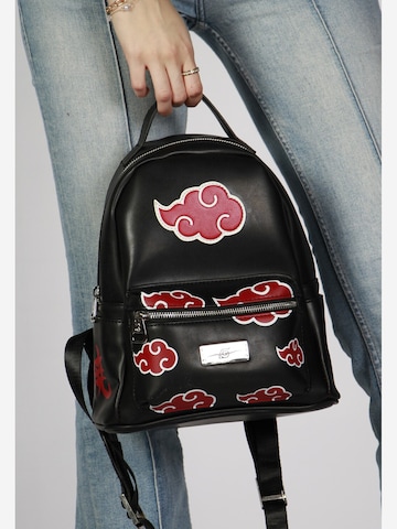 Sac à dos Naruto en noir