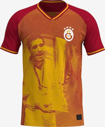 GalatasarayMajica 'Galatasaray Gheorghe Hagi Legends' - crvena boja: prednji dio