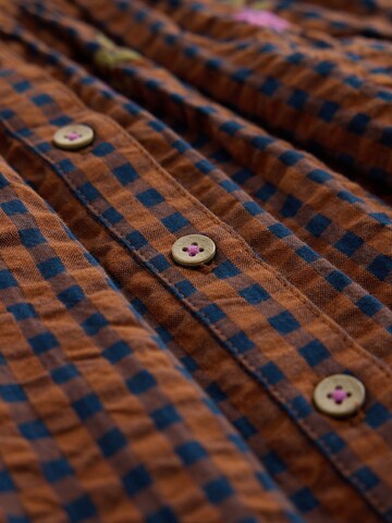 Abito di Next in marrone