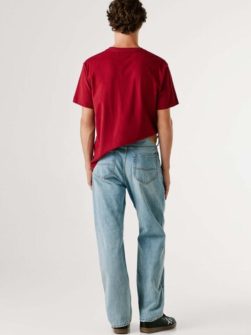 Pepe Jeans Regular Jeans 'Bexley' in Blue