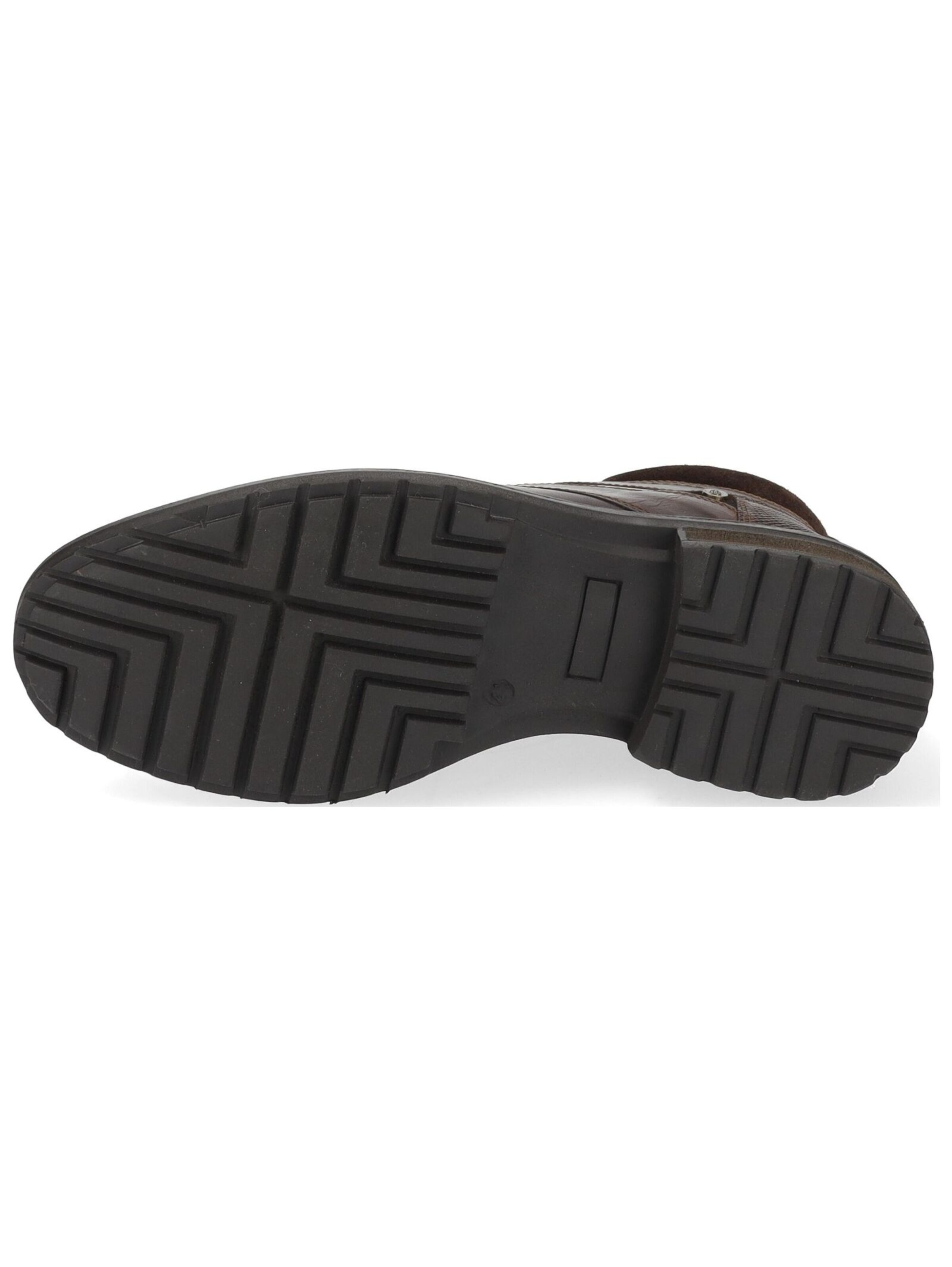 HUSH PUPPIES Lace-up boots in Brown