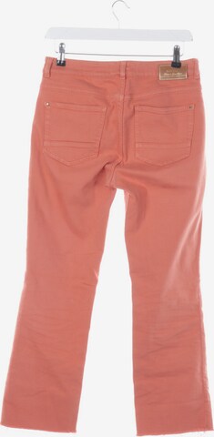 MOS MOSH Jeans in 27 in Orange
