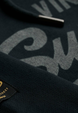 Superdry & Co - Sudadera 'CLASSIC' en azul